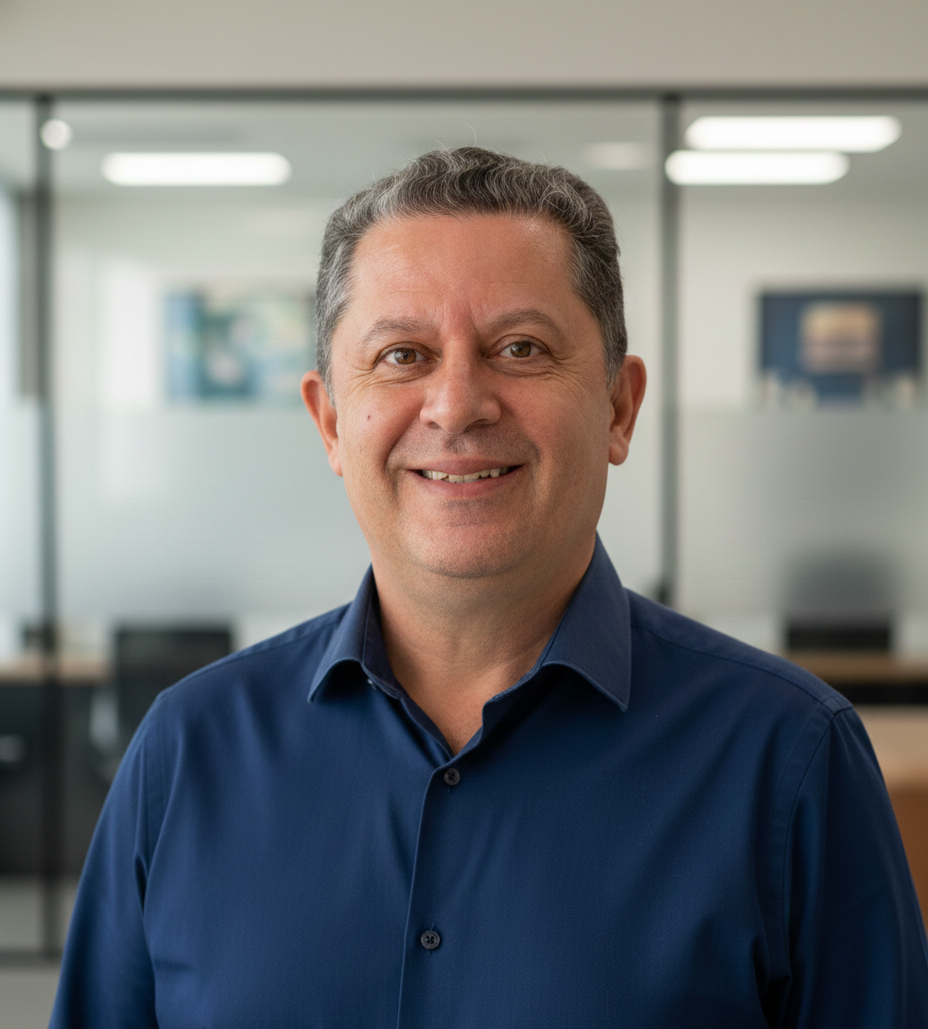 Marco Bernardes